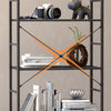 5-Tier Bookcase