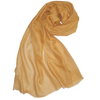 Scarf/Hijab, Solid Lawn Base Lightweight, Soft, & Comfortable, for All Seasons