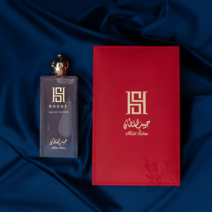 Rouge Perfume