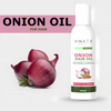 Onion Hair Oil 100ML