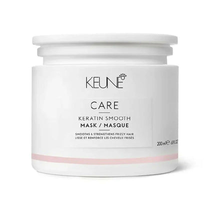 Care Keratin Smooth Mask