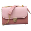 Hand Bag, Stylish & Versatile with Top Handle & Adjustable Long Strap