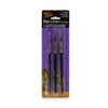 Mont Marte Fat Liner Brush Squirrel Set Of 3