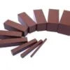 Wooden Montessori Brown Stairs for Censorial Learning