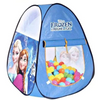 Tent House with 50 Ball, for Kids'