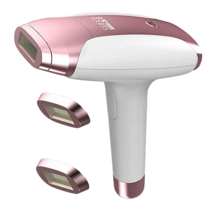 IPL Hair Removal Device