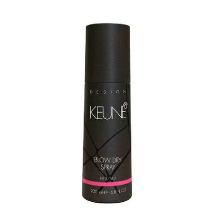 Blow Dry Styling Spray