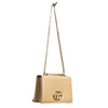 Hand Bag, CG Stylish with Long Chain & Soft Leather, Top Handle, Adjustable Strap