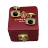 Cufflinks Studs Button, Exquisite Men's Accessories, for the Fashion-Forward