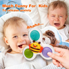 Spinner Toy, Sensory & Motor Development, for Kids'