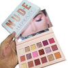 HUDA Beauty Nude Eyeshadow Palette