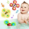 Spinner Toy, Sensory & Motor Development, for Kids'