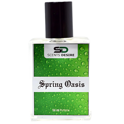 Spring Oasis Perfume 50ml