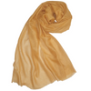 Scarf/Hijab, Rust Glitter Lawn Lightweight & Versatile Accessory