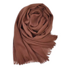 Scarf/Hijab, Fashion New Style Slub Yarn Tassel Chic & Versatile Accessory