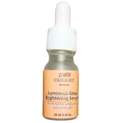 Luminous Glow Brightening Serum