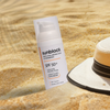 Lavida Sunblock SPF 50+, Sheer Tint, Sun Protection, Hydrating Formula