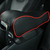 Memory Foam Car Armrest Cushion