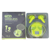 TWS Earphones, V5.3+EDR Transparency with ENC & LED Power Digital Display