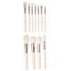 BH Cosmetics Fairy Lights 11 Piece Brush Set 