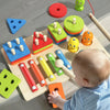 Montessori Toys