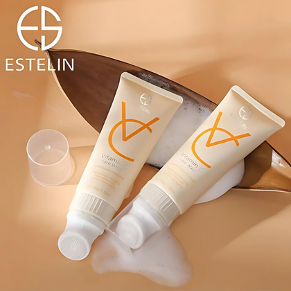 Estelin Vitamin C Face Wash