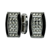 Cufflinks Studs Button, Charismatic Elegance, for the Discerning Gentleman