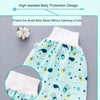 Baby Diaper Skirt