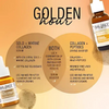 Gold + Marine Collagen Rejuvenating Serum