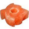 Himalayan Salt Candle Holder