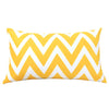 Zebra Lines Living Bedroom Drawing Room Pillow Covers (Set of 6)