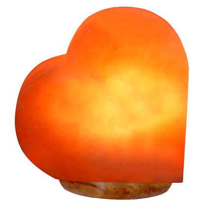 The Himalayan Enlightened Heart Lamp