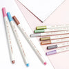 STA Metallic Color Pen Pack of 10