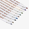 STA Metallic Color Pen Pack of 10