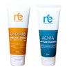 Anti-Acne and Sun Defense Bundle