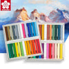 Sakura Nouvel Carre Pastels Colour Set Of 24