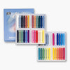 Sakura Nouvel Carre Pastels Colour Set Of 24