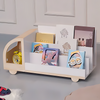 Children’s Truck Bookcase