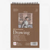 Strathmore Drawing Spiral Pad 163gsm