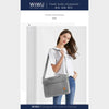 WiWU Pioneer Laptop Handbag