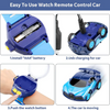 Wrist Watch Remote Control Car, Long-Distance & Easy-to-Control