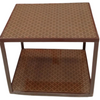 Movable Center Tables, 2 Small Tables + 1 Large Table, for Dining Room