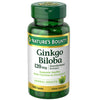 Ginkgo Biloba 120 mg Capsules