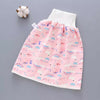 Baby Diaper Skirt