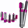 Air Styler (5 In 1), Hot Effortless Salon-Quality Styling, for Salon-Worthy Hair