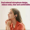 Wireless Earbuds with Touch Control