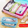 Travel Shoes Organizer Bags