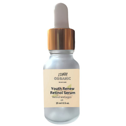 Youth Renew Retinol Serum