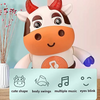 Walking Baby Cow Toy, Dancing & Interactive Musical Fun, for Kids'