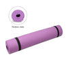 Yoga Mat 10mm